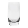 Olympia Verona Hi Ball Crystal Tumblers 285ml (6 Pack) Olympia Verona Hi Ball Crystal Tumblers 285ml (6 Pack)