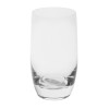 Olympia Verona Hi Ball Crystal Tumblers 285ml (6 Pack) Olympia Verona Hi Ball Crystal Tumblers 285ml (6 Pack)