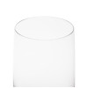 Olympia Verona Hi Ball Crystal Tumblers 285ml (6 Pack) Olympia Verona Hi Ball Crystal Tumblers 285ml (6 Pack)