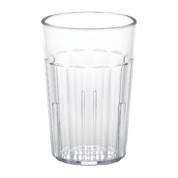 Cambro Newport Tumbler 189ml Clear (36 Pack)