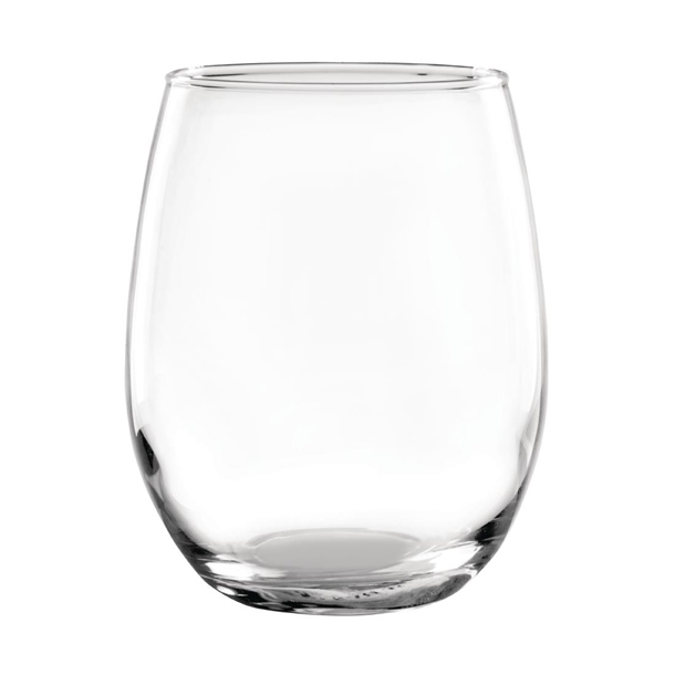 Olympia Rosario Tumblers 350ml (6 Pack) Olympia Rosario Tumblers 350ml (6 Pack)