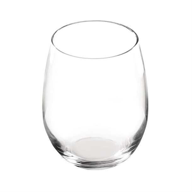 Olympia Rosario Tumblers 350ml (6 Pack) Olympia Rosario Tumblers 350ml (6 Pack)