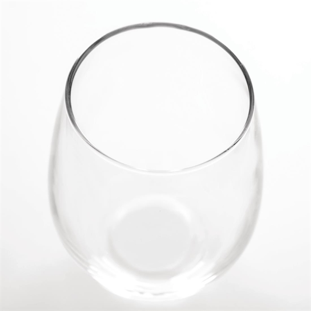 Olympia Rosario Tumblers 350ml (6 Pack) Olympia Rosario Tumblers 350ml (6 Pack)
