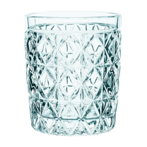 Olympia Havana Tumblers Blue - 300ml (6 pack)