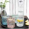 Olympia Havana Tumblers Blue - 300ml (6 pack) Olympia Havana Tumblers Blue - 300ml (6 pack)