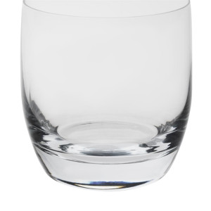 Olympia Verona Double Rocks Crystal Tumblers 395ml (6 pack) Olympia Verona Double Rocks Crystal Tumblers 395ml (6 pack)
