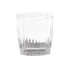 Olympia Baroque Whiskey Glasses Clear 325ml (6 Pack) Olympia Baroque Whiskey Glasses Clear 325ml (6 Pack)
