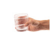 Olympia Baroque Whiskey Glasses Clear 325ml (6 Pack) Olympia Baroque Whiskey Glasses Clear 325ml (6 Pack)