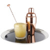 Olympia Baroque Whiskey Glasses Clear 325ml (6 Pack) Olympia Baroque Whiskey Glasses Clear 325ml (6 Pack)