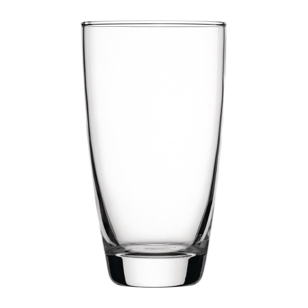 Ocean Tiara Hi Ball Glasses 465ml (24 Pack)