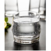 Olympia Houston Rocks Tumblers 340ml (6 Pack)