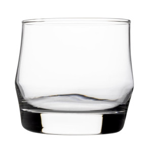 Olympia Houston Rocks Tumblers 340ml (6 Pack)