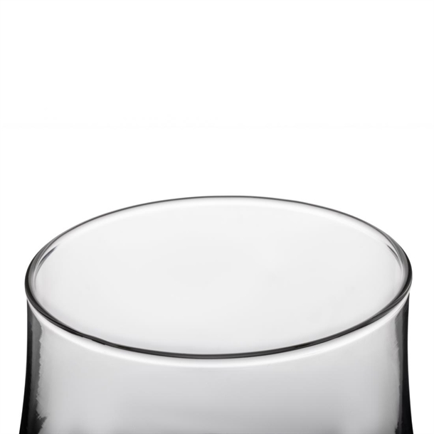 Olympia Houston Rocks Tumblers 340ml (6 Pack)