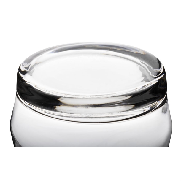 Olympia Houston Rocks Tumblers 340ml (6 Pack)