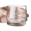 Olympia Houston Rocks Tumblers 340ml (6 Pack)