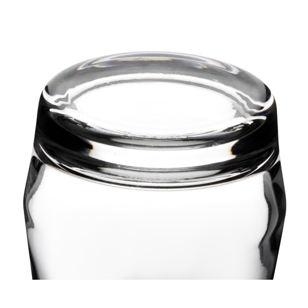Olympia Houston Hi Ball Tumblers 410ml (6 Pack) Olympia Houston Hi Ball Tumblers 410ml (6 Pack)