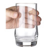 Olympia Houston Hi Ball Tumblers 410ml (6 Pack) Olympia Houston Hi Ball Tumblers 410ml (6 Pack)