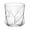 Bormioli Rocco Cassiopea Water Glass Clear 320ml (24 Pack)