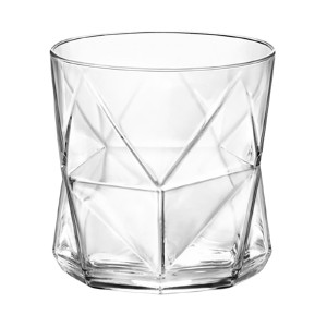 Bormioli Rocco Cassiopea Water Glass Clear 320ml (24 Pack)