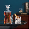Bormioli Rocco Cassiopea Water Glass Clear 320ml (24 Pack)