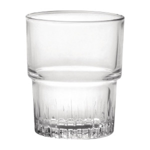 Duralex Empilable Stackable Tumblers 160ml (72 Pack)