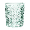 Olympia Havana Tumblers Green 300ml (6 Pack)
