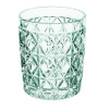 Olympia Havana Tumblers Green 300ml (6 Pack)