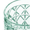 Olympia Havana Tumblers Green 300ml (6 Pack)