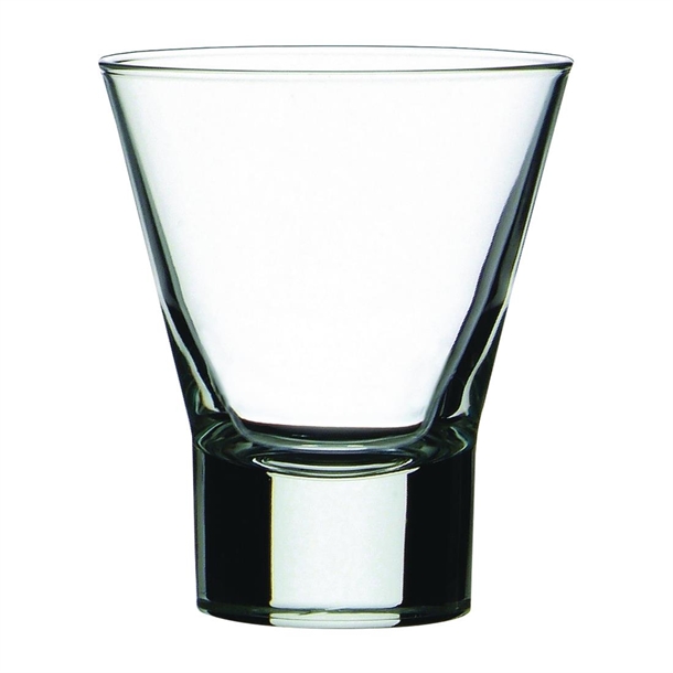 Bormioli Rocco Ypsilon Pre-Dinner Glass 255ml (24 Pack) Bormioli Rocco Ypsilon Pre-Dinner Glass 255ml (24 Pack)
