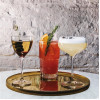 Bormioli Rocco Novacento Hi-Ball Glasses 405ml (16 Pack) Bormioli Rocco Novacento Hi-Ball Glasses 405ml (16 Pack)