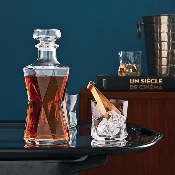 Bormioli Rocco Cassiopea Dof Glass - 410ml (Pack 24) Bormioli Rocco Cassiopea Dof Glass - 410ml (Pack 24)