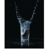 Polysafe Polycarbonate Jasper Highball Glass- 355ml (24 Pack) Polysafe Polycarbonate Jasper Highball Glass- 355ml (24 Pack)