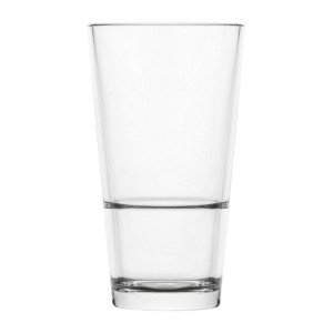 Polysafe Colins Highball Glass - 355ml (Pack 24)