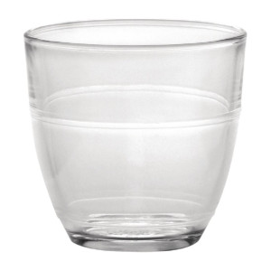 Duralex Gigogne Tumblers 160ml (48 Pack)