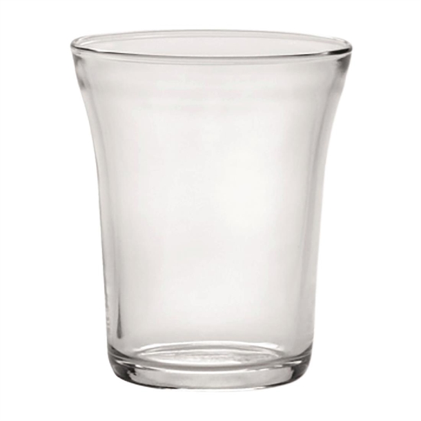 Duralex Universal Tumblers 220ml (12 Pack) Duralex Universal Tumblers 220ml (12 Pack)