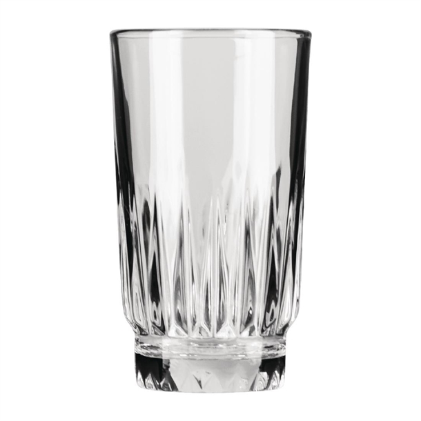 Libbey Winchester Hi Ball Tumblers 259ml (36 Pack) Libbey Winchester Hi Ball Tumblers 259ml (36 Pack)