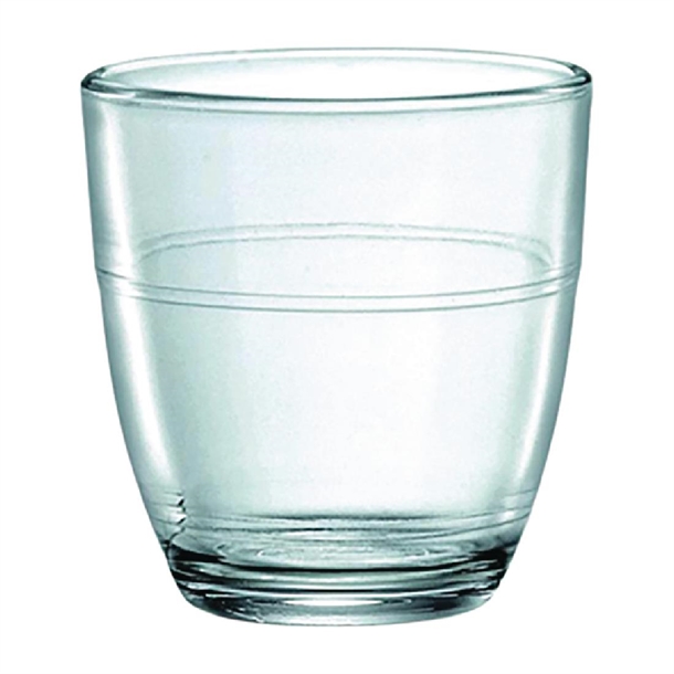 Duralex Gigogne Tumblers 90ml (72 Pack) Duralex Gigogne Tumblers 90ml (72 Pack)