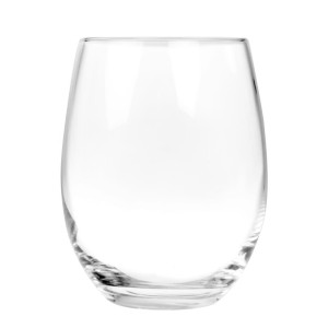 Chef & Sommelier Primary Tumblers 360ml (6 Pack)