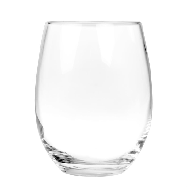 Chef & Sommelier Primary Tumblers 360ml (6 Pack)