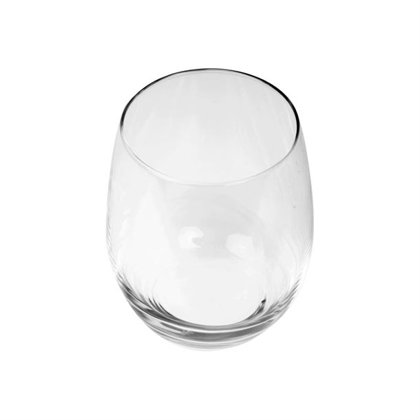 Chef & Sommelier Primary Tumblers 360ml (6 Pack)