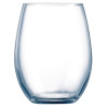 Chef & Sommelier Primary Tumblers 360ml (6 Pack)