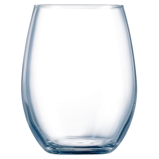 Chef & Sommelier Primary Tumblers 360ml (6 Pack)