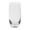 Olympia Verona Long Drink Crystal Tumblers 415ml (6 pack)