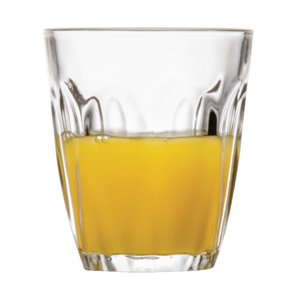 Olympia Juice Tumblers 200ml Pack of 12
