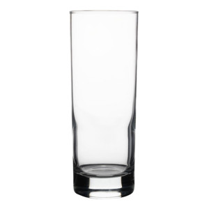 Olympia Tall Hi Ball Tumblers 320ml (6 Pack)