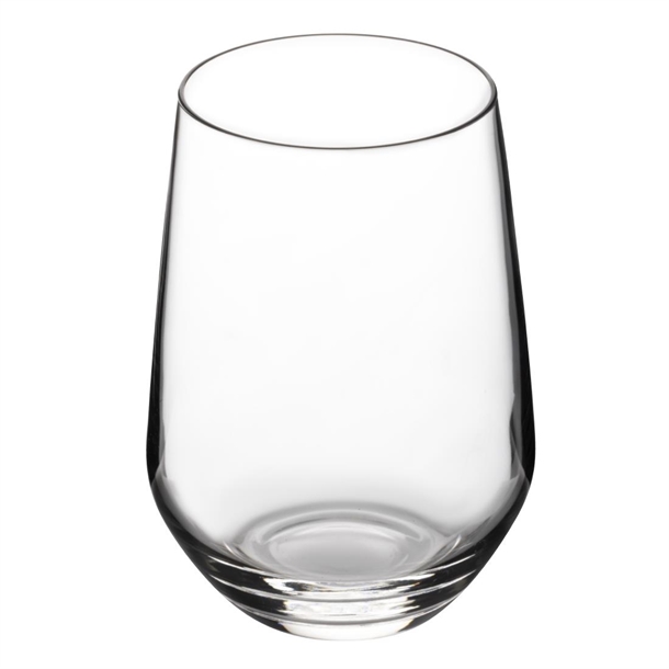 Olympia Mendoza Tumblers 370ml (6 Pack)