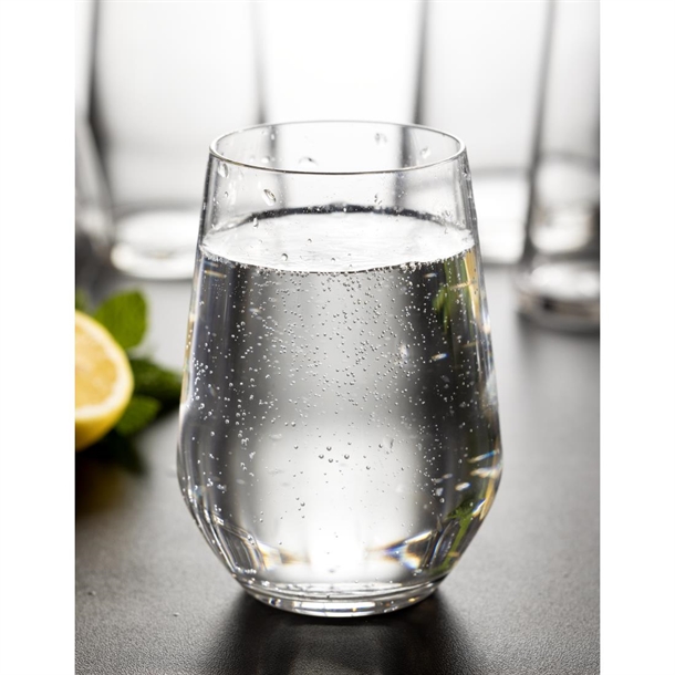 Olympia Mendoza Tumblers 370ml (6 Pack)