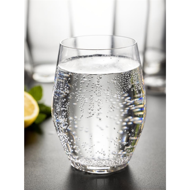 Olympia Cordoba Tumblers 455ml (6 Pack)