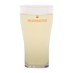 Crown Headmaster Conical Beer Glasses 425ml (48 Pack)