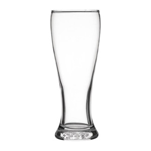 Crown Brasserie Beer Glasses 425ml (24 Pack)